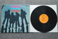BRIAN AUGER & THE TRINITY RCA 1970 SF 8101