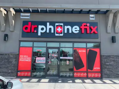 All kind of repairs, iPhones, Android, iPads, Tablet and Laptop, View more