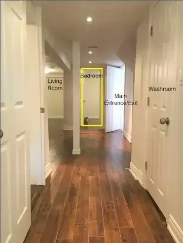 1 Bedroom Available in a 3 Bedroom All-Female Apartment, View more