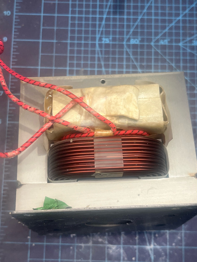 transformer in General Electronics in Oakville / Halton Region - Image 2