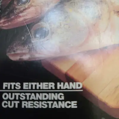 Rapala Fillet Glove/ Large, View more