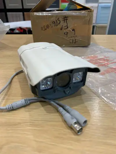 Camera for CCTV (Analog), View more