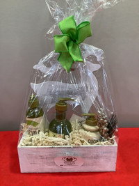 Cucina holiday gift 