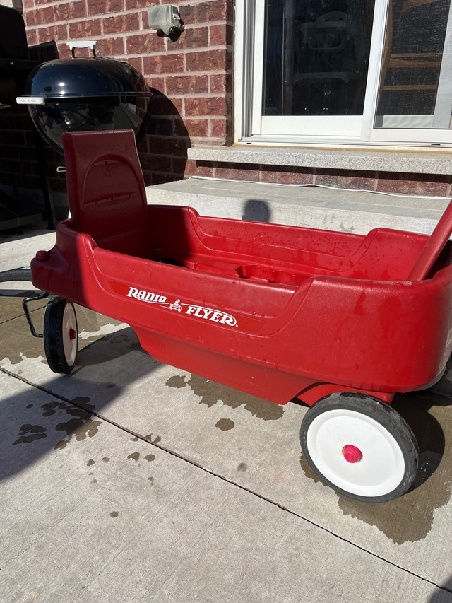 Kids Wagon in Toys & Games in Mississauga / Peel Region