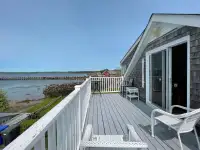 St Andrews By The Sea Cottages for Summer Rentals