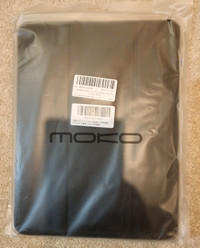 Moko iPad Pro 11 2021 Black Case