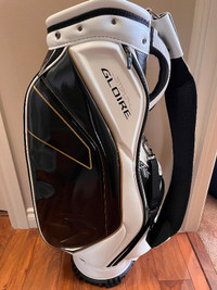 TAYLORMADE STEALTH GLOIRE CART BAG