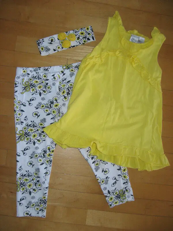 Grand choix de vêtements fillette in Kids & Youth in Longueuil / South Shore - Image 3