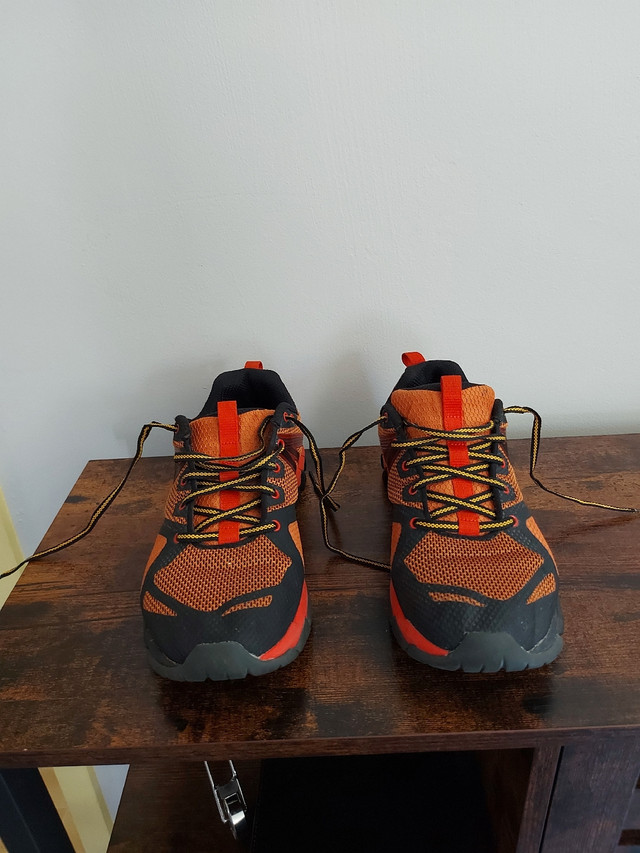 Merrell Trekker Boots men's size 8 in Men's Shoes in Hamilton
