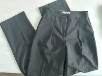 RESERVED pants black