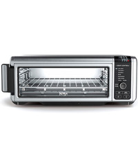 Ninja Foodi 8-in-1 Digital Air Fry Oven, Large Toaster Oven