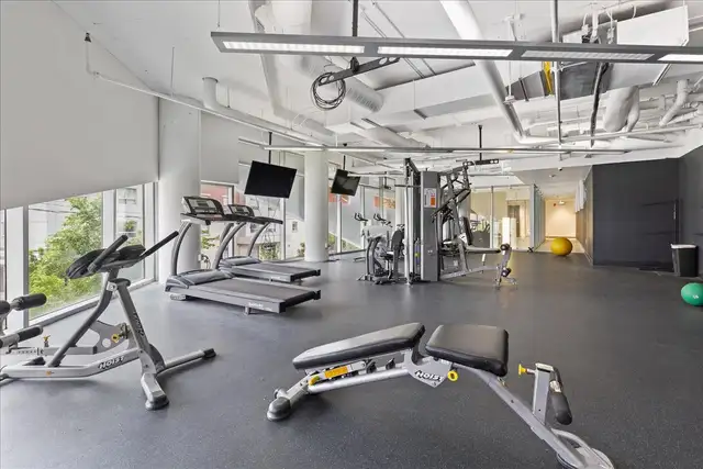 FURNISHED 2 BED, 2 BATH APARTMENT 5 MIN FROM WLU/UW in Long Term Rentals in Kitchener / Waterloo - Image 9