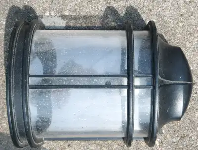 Outside wall lighting, View more