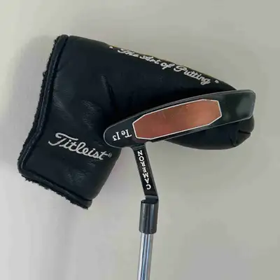 Titleist Scotty Cameron Newport TeI3 Putter, View more
