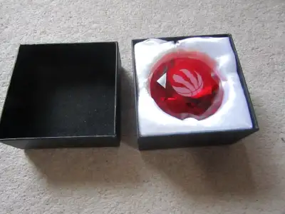 Toronto Raptors Diamond Shape Collectible, View more