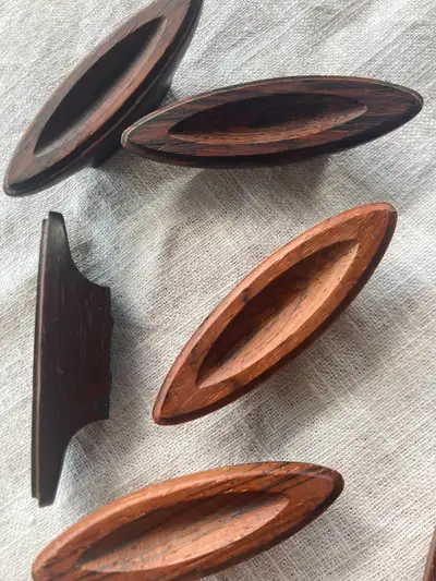 Teak Dresser Handles, View more