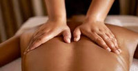 Massage suédois 
