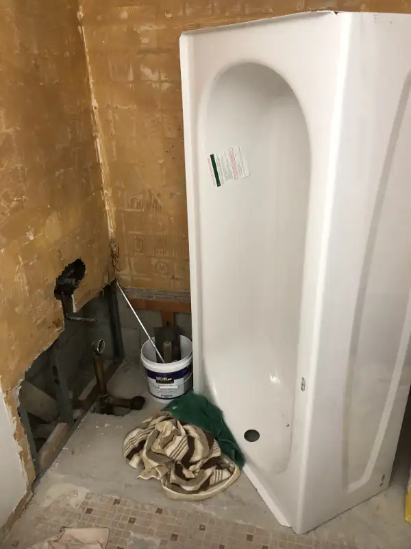 PLUMBER AVAILABLE SAME DAY 416 455-9249 in Plumbing in Mississauga / Peel Region - Image 15