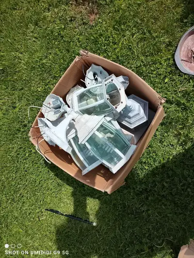 Free Pick up only
