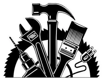 Handyman service and construction, View more