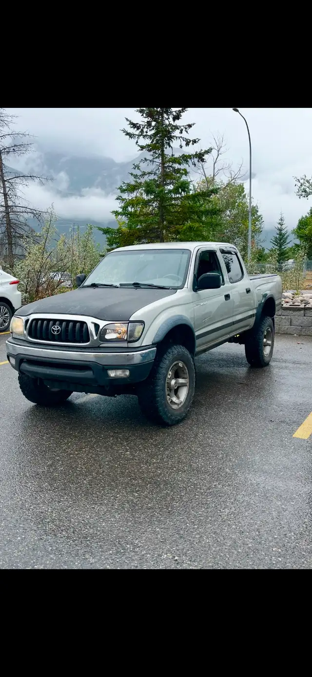 Toyota Tacoma