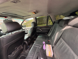 2004 BMW X5