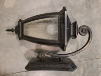 Outdoor Wall Lanterns (Large) for sale