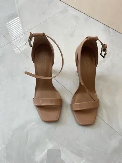 CallitSpring Eleezaa High heel sandals Women Shoes size 7, View more