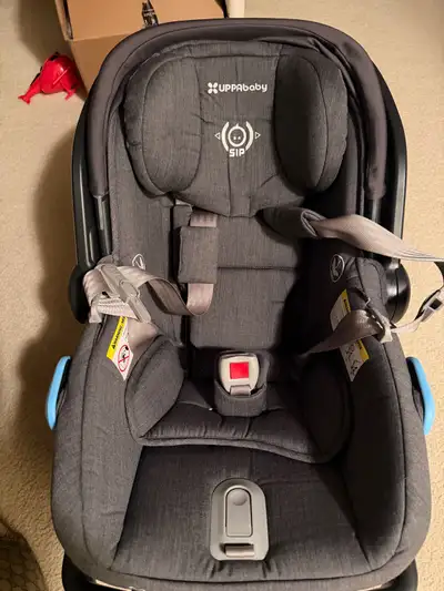 uppababy mesa car seat, View more