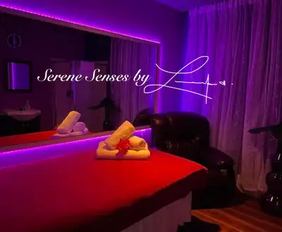 Serene Senses Spa, View more