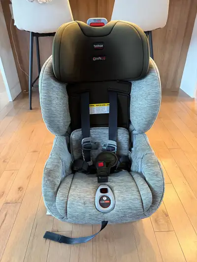 Britax Boulevard, View more