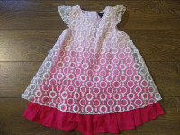 Toddler girl dress 18 months