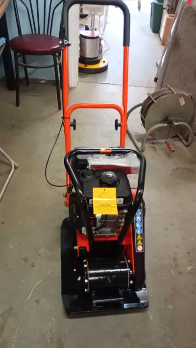 plate compactor , View more