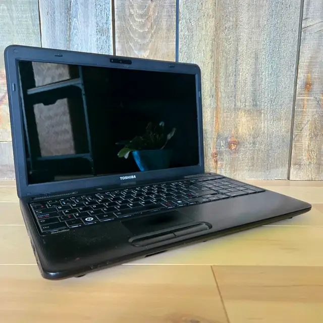 Laptop Toshiba Satellite C650D | AMD Core | 8Gb RAM | 120Gb SSD in Laptops in Laval / North Shore - Image 6
