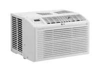 6000btu window mount air conditioner LW6017R with remote