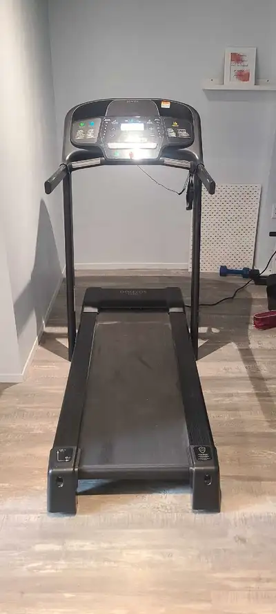 Tapis de course, View more