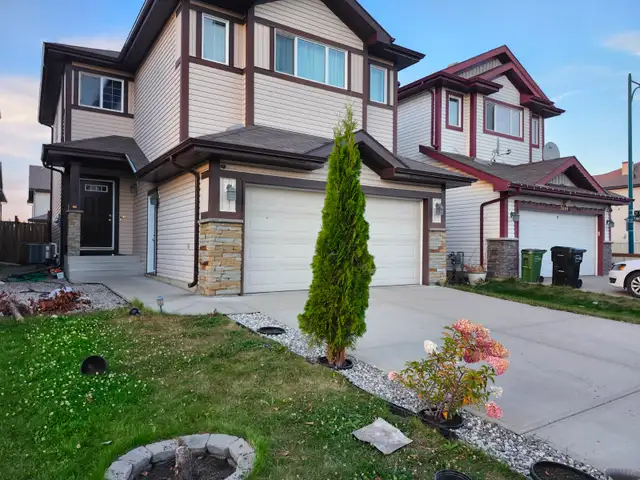 Three (03) Bed House for rent