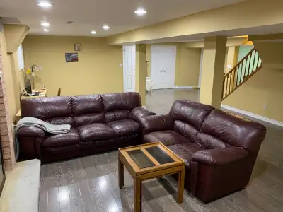 One room - $980 per month, is available for rent in a two-bedroom basement for ONE FEMALE only from...