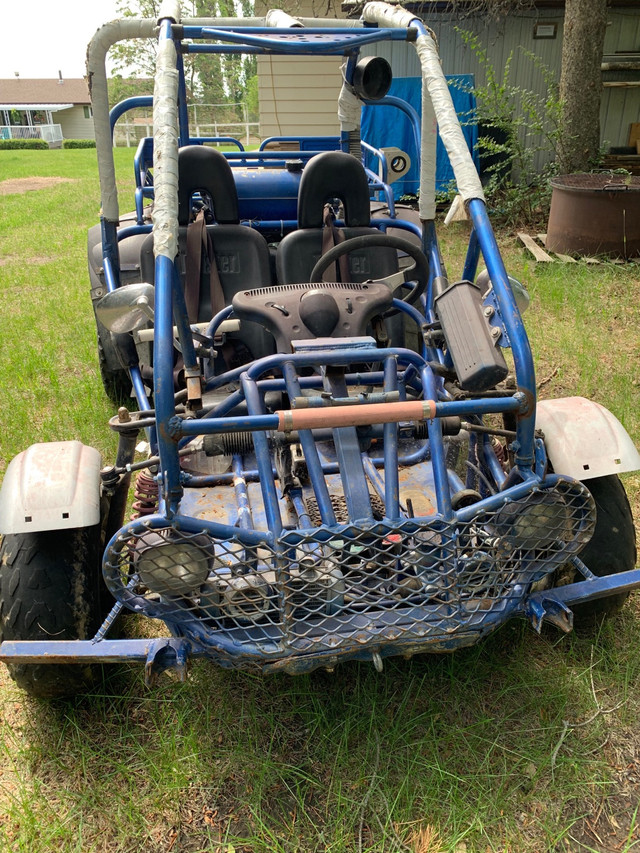 2007 Hammerhead 250 SS / Twister Dune Buggy ATVs St. Albert Kijiji
