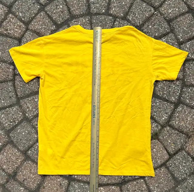 Brazil Streetwear Society T Shirt Tag Sz L in Men's in Windsor Region - Image 7