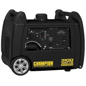 3100 watt inverter generator for RENT in Power Tools in Saskatoon