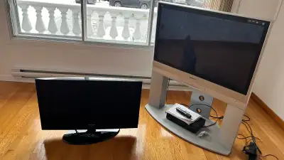 Television, View more