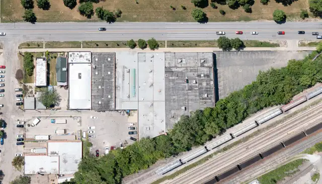  PRIME WAREHOUSE SPACE FOR LEASE – KITCHENER / WATERLOO / CAMB in Commercial & Office Space for Rent in Kitchener / Waterloo - Image 7