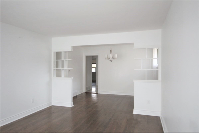 Two Bedrooms for Rent