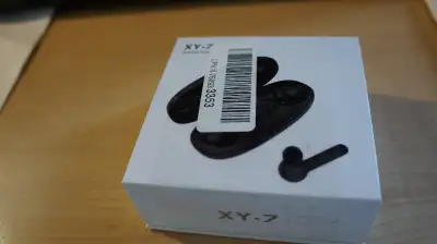 XY-7  EAR BUDS, View more
