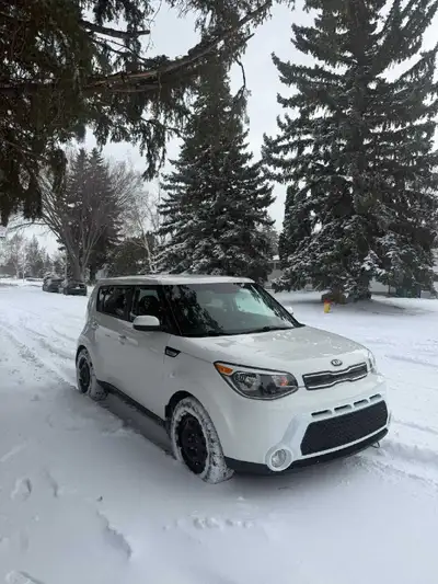 I am selling my Kia soul this car is in mint condition been well taken care of and drives good in wi...