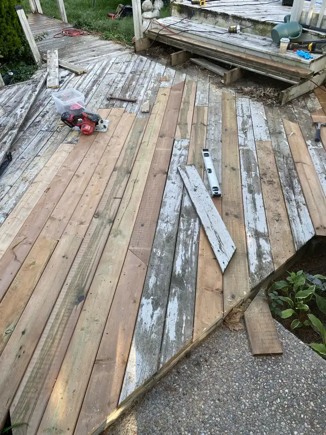 Oakville’s handyman services and renovations  service in Renovations, General Contracting & Handyman in Oakville / Halton Region - Image 2