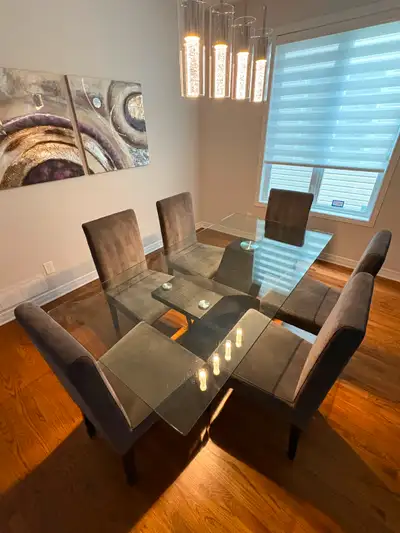 Structube Dining Set, View more