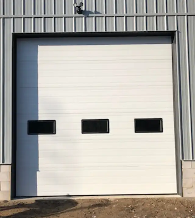 'Premium Wholesale Shop/Commercial/Garage Overhead Doors in Other in Barrie - Image 2