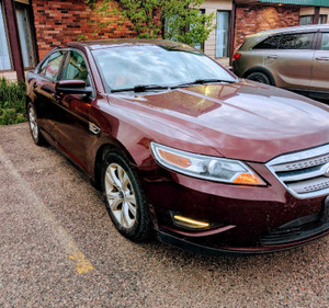 2012 Ford Taurus SEL